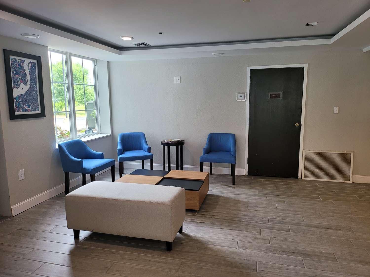 Comfort Inn & Suites Pottstown Eastern Gateway Luaran gambar