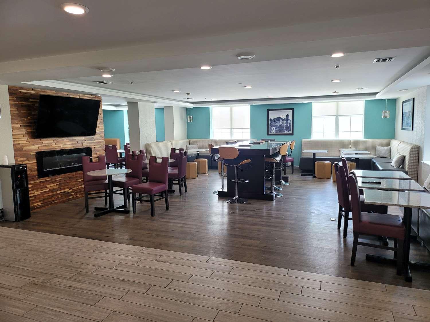 Comfort Inn & Suites Pottstown Eastern Gateway Luaran gambar