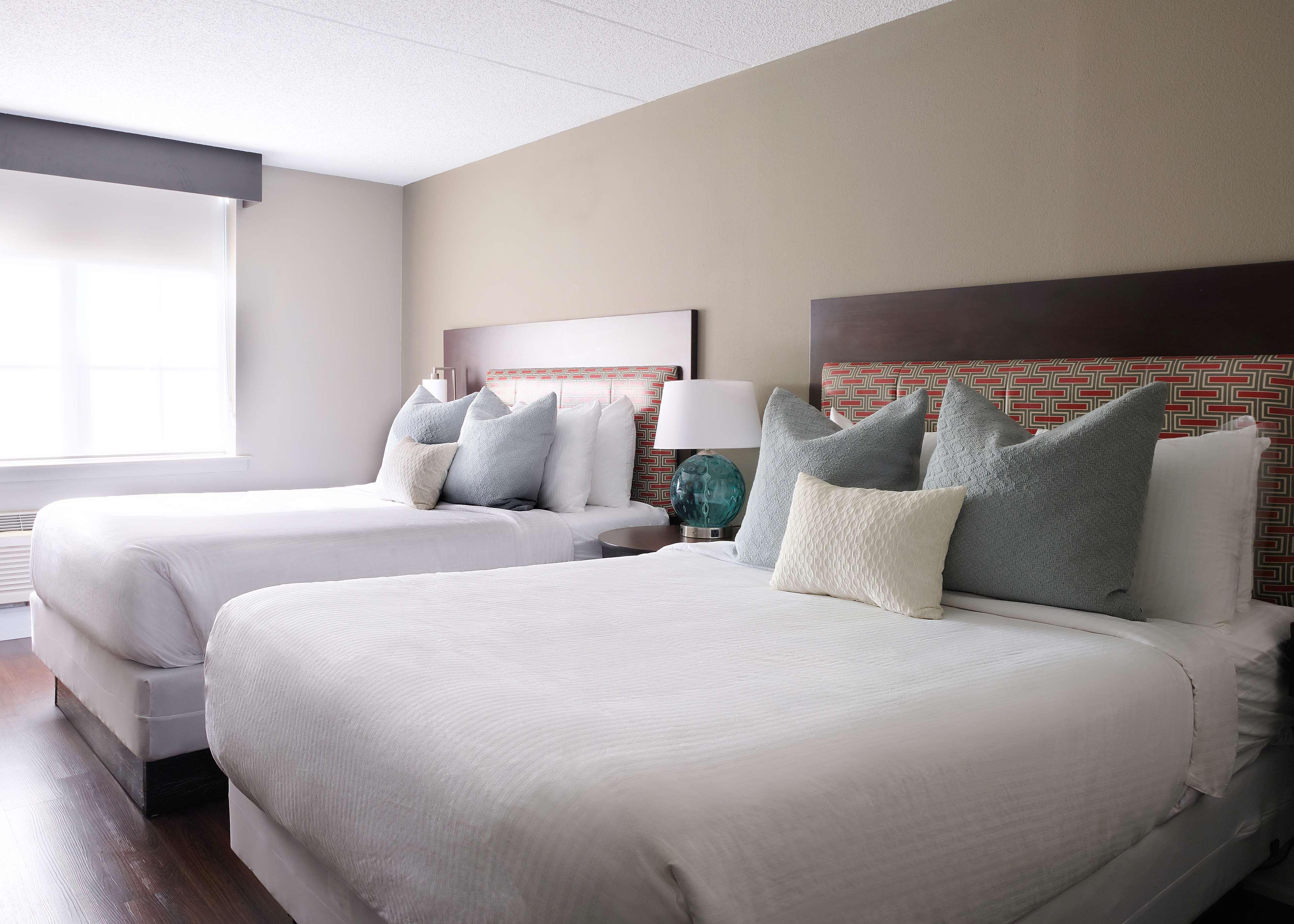 Comfort Inn & Suites Pottstown Eastern Gateway Luaran gambar