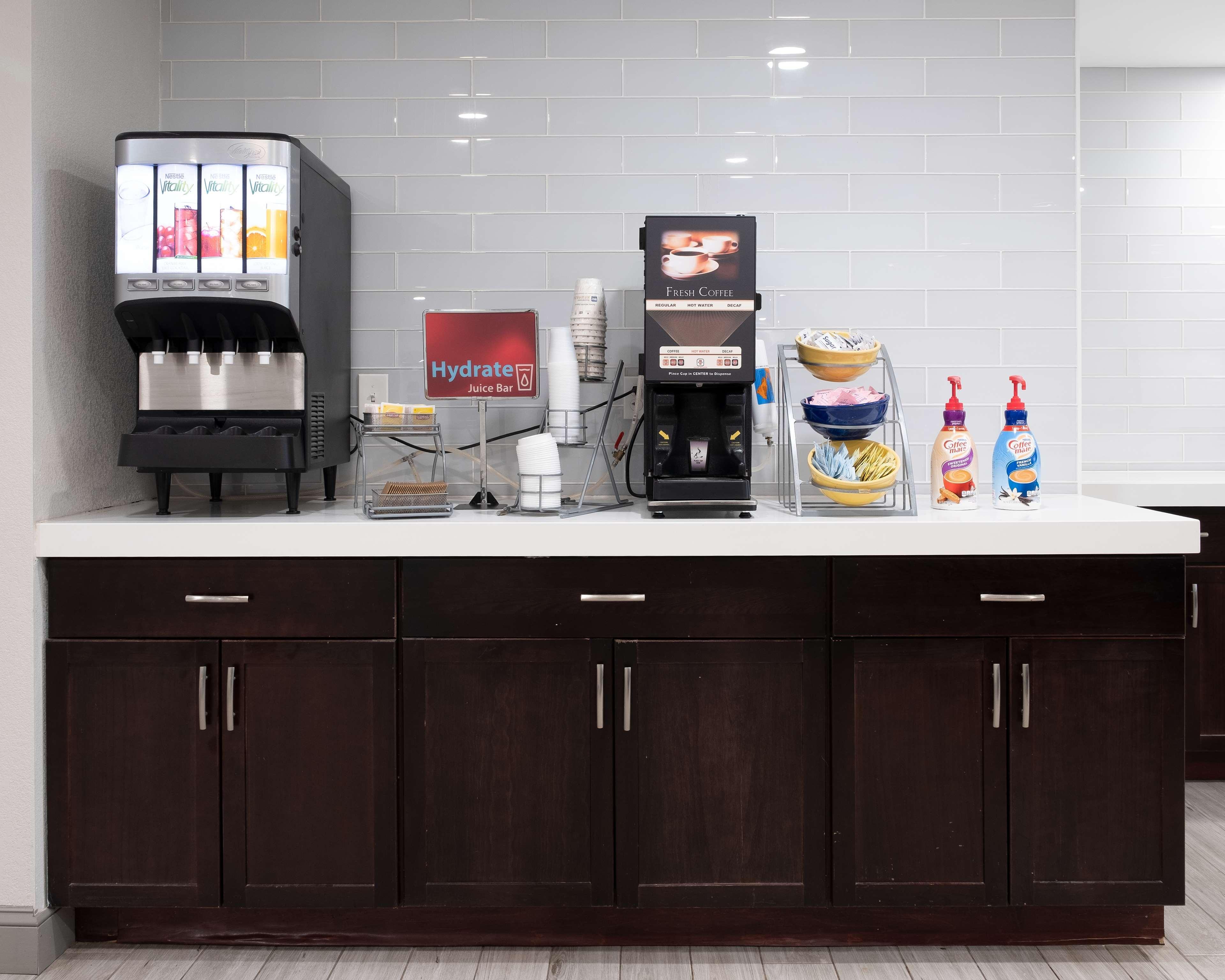 Comfort Inn & Suites Pottstown Eastern Gateway Luaran gambar