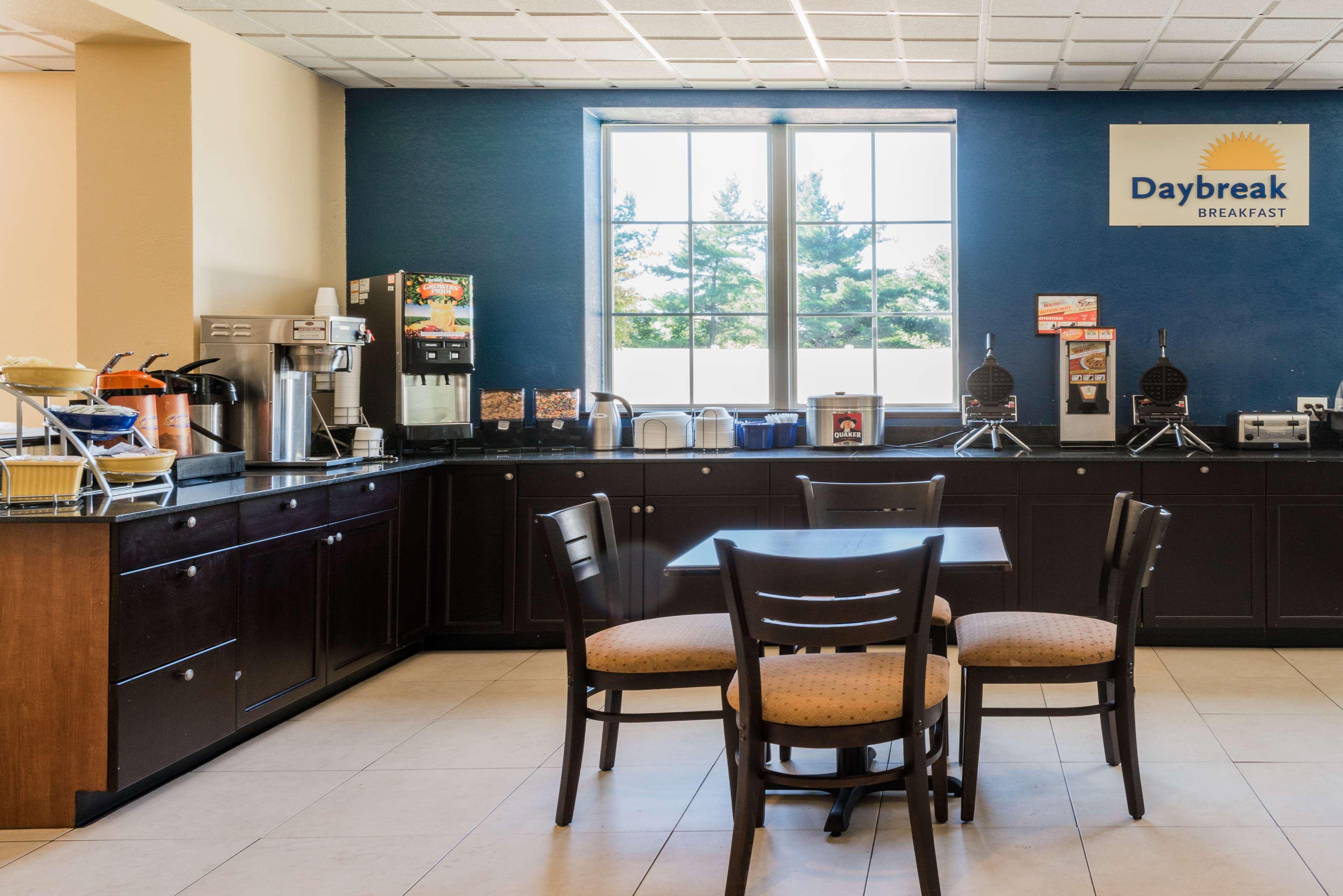 Comfort Inn & Suites Pottstown Eastern Gateway Luaran gambar
