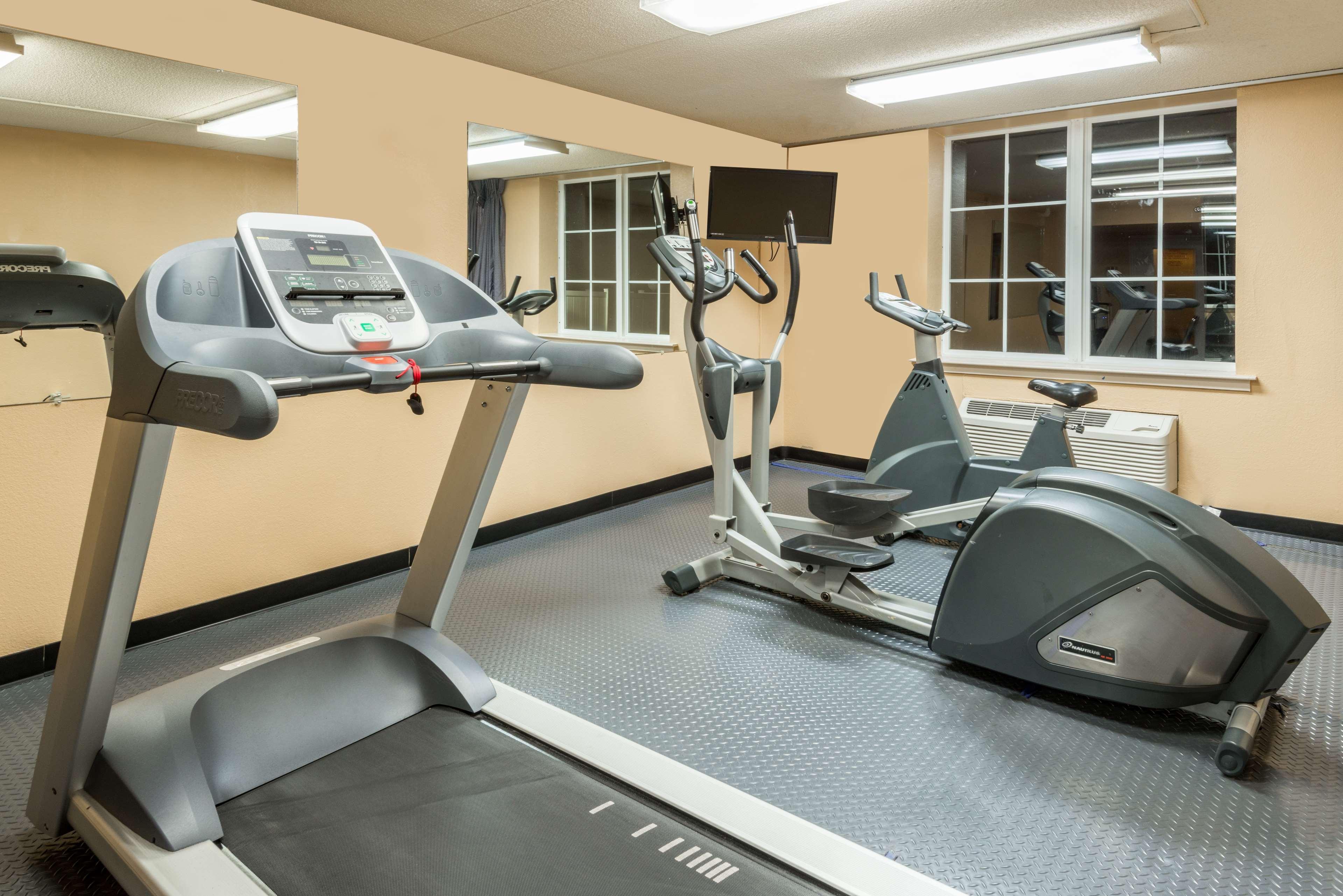 Comfort Inn & Suites Pottstown Eastern Gateway Luaran gambar
