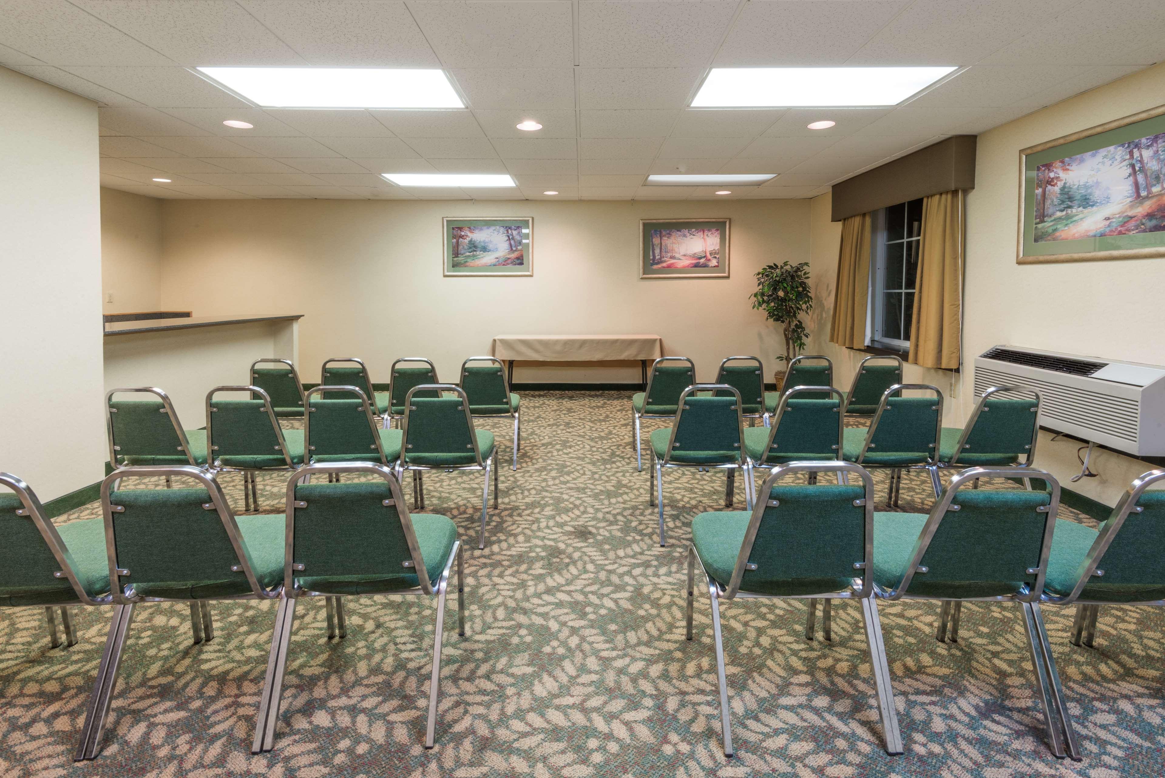 Comfort Inn & Suites Pottstown Eastern Gateway Luaran gambar