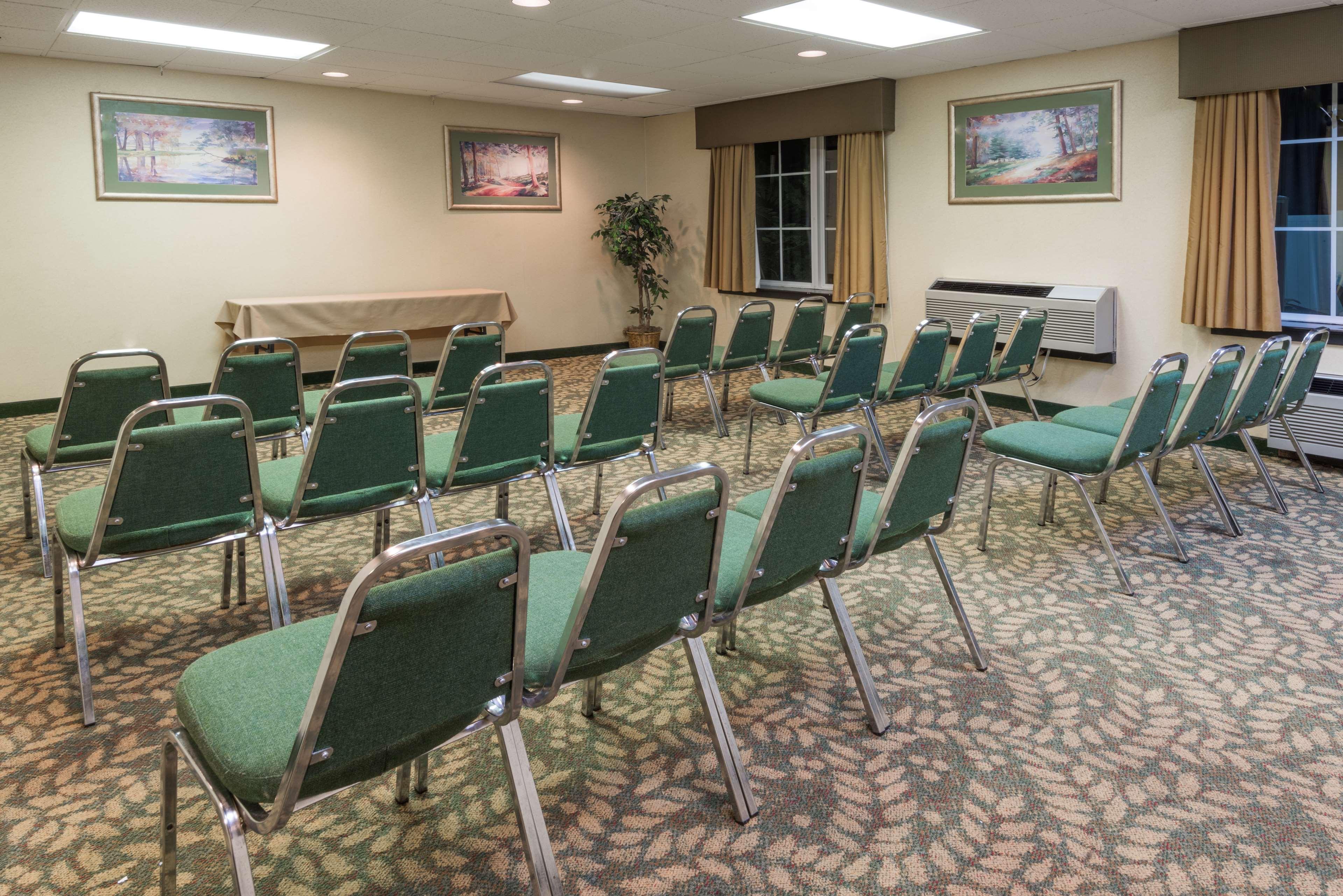 Comfort Inn & Suites Pottstown Eastern Gateway Luaran gambar