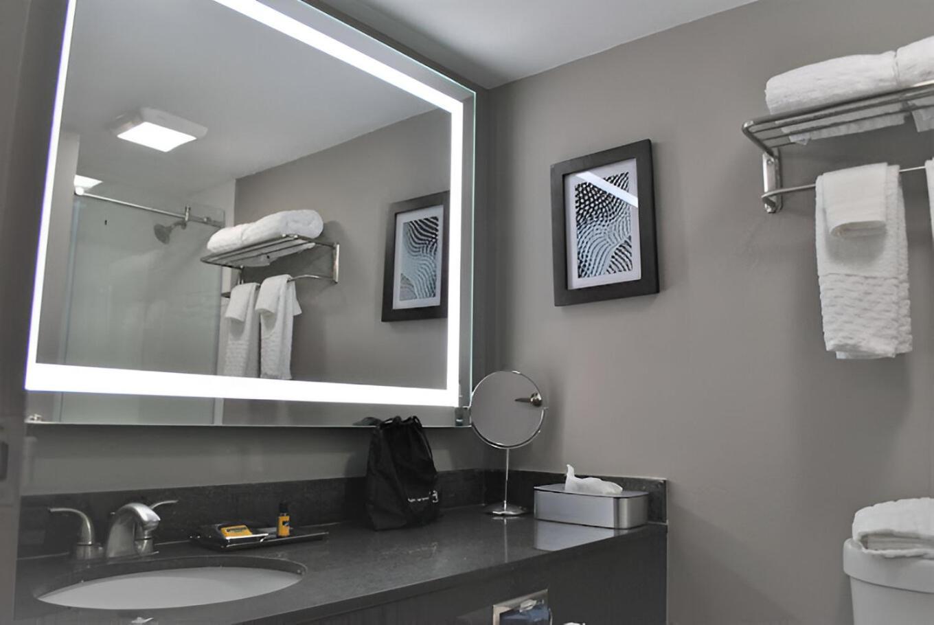 Comfort Inn & Suites Pottstown Eastern Gateway Luaran gambar