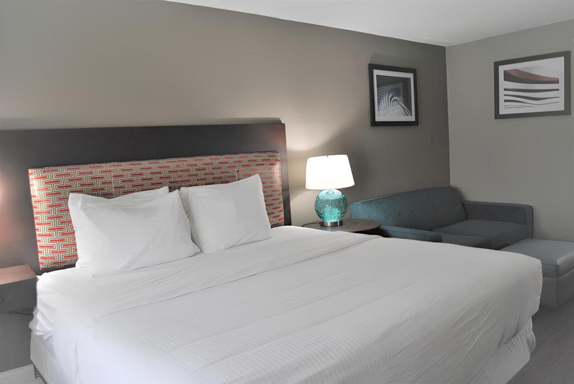 Comfort Inn & Suites Pottstown Eastern Gateway Luaran gambar